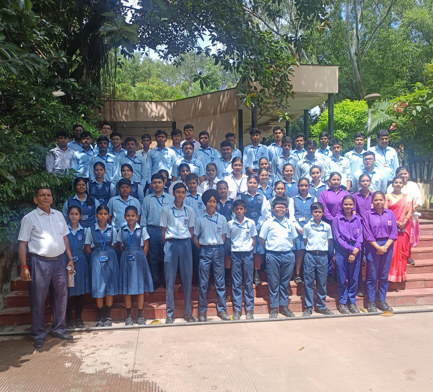 INDO DANISH TOOL ROOM